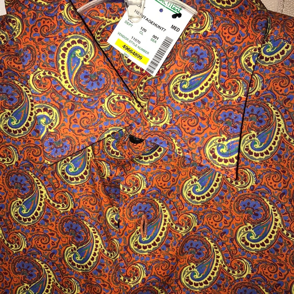 Men’s Shirt (New)